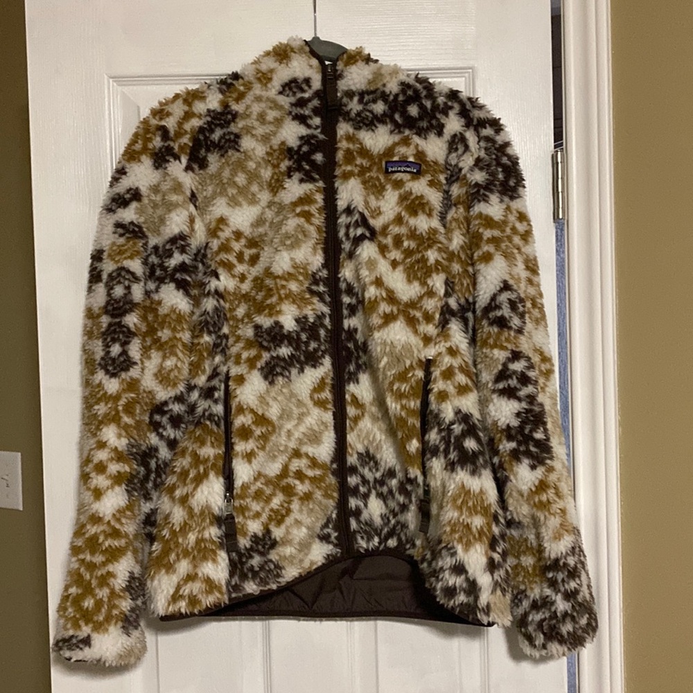 Women’s Patagonia Jacket